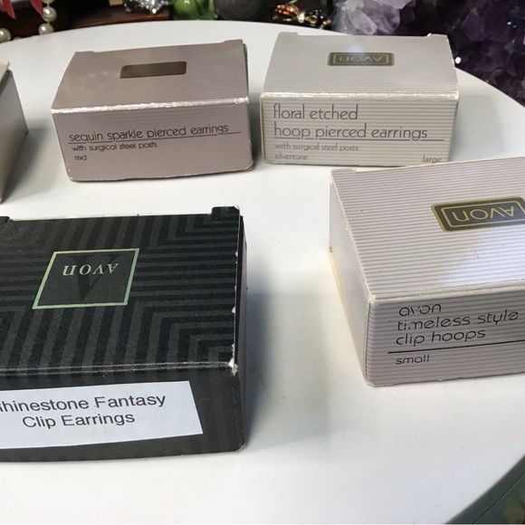 Vintage Avon Lot - Picture 8 of 8